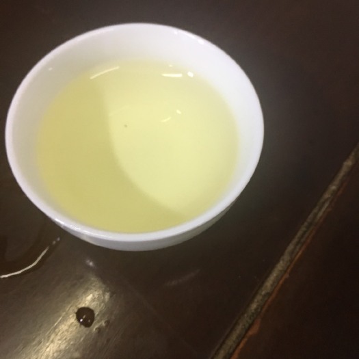 安溪县铁观音 特级 袋装 
