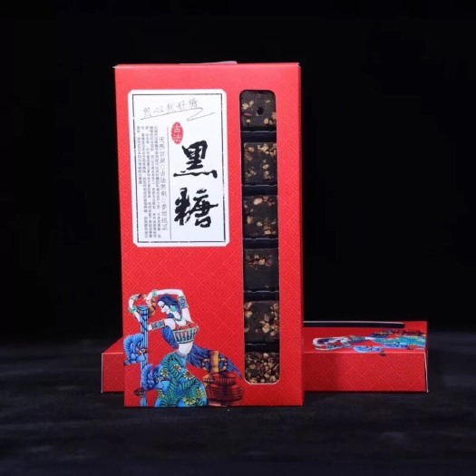 昆明 网红黑糖
