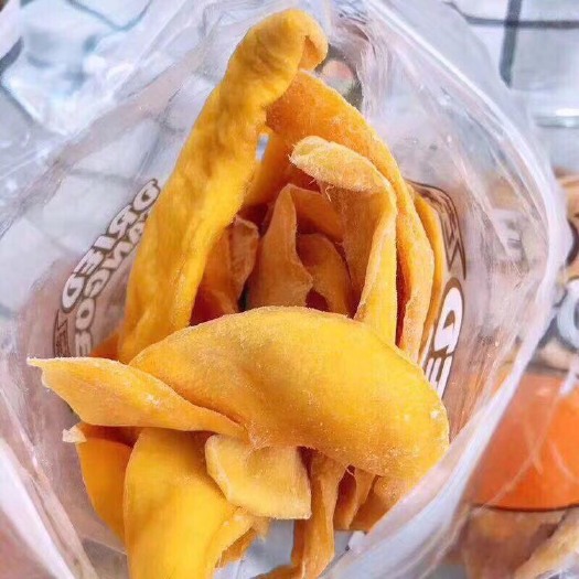 南宁芒果干 