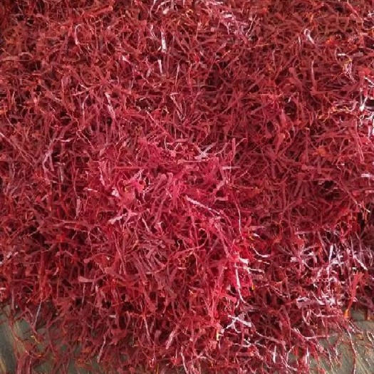 广州藏红花花丝 