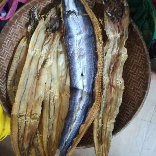 阳西县鳗鱼干