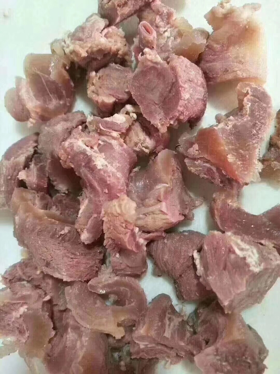 牛肉筋