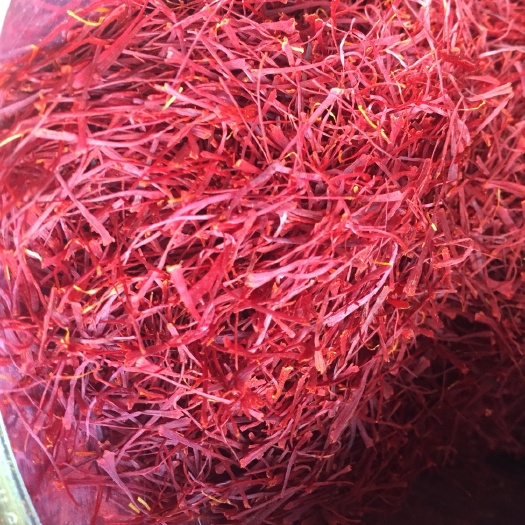文山市藏红花花丝  伊朗藏红花（精选）