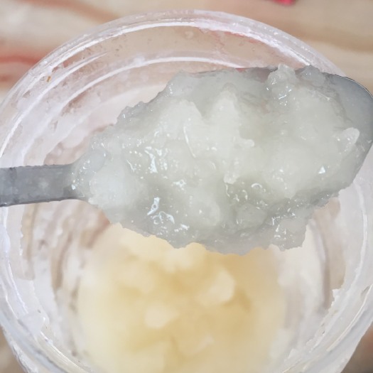 寻甸县雪脂莲蜂蜜  2年 塑料瓶装 
