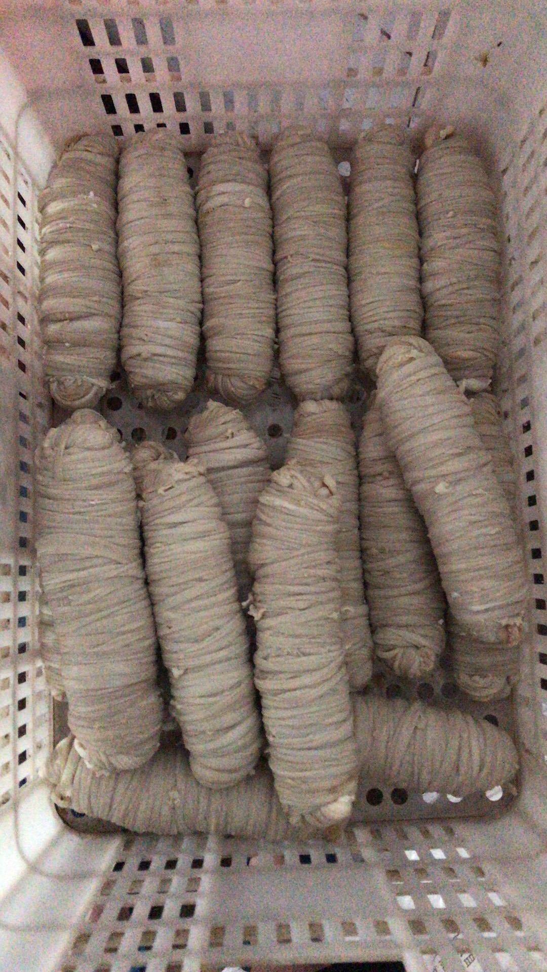 肠皮 猪肠衣