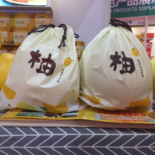 蜜柚