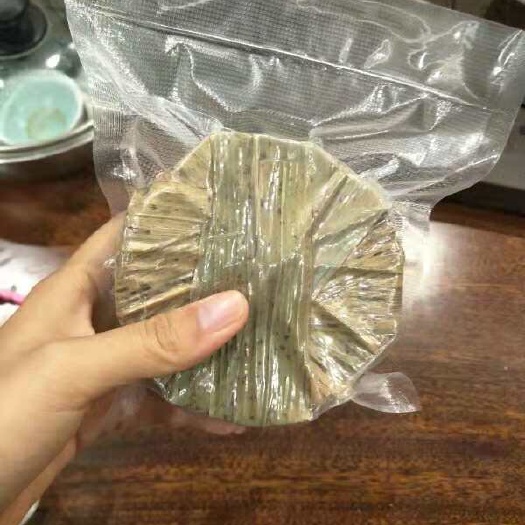 龙州县茅蔗红糖