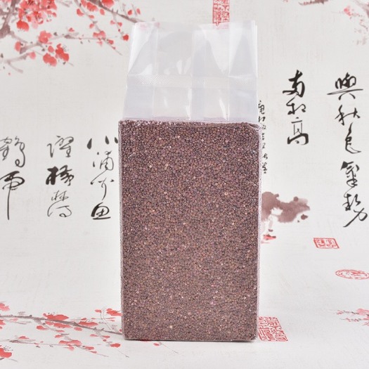 格尔木市红藜麦