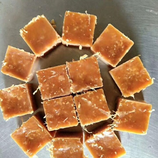 贵港姜味红糖