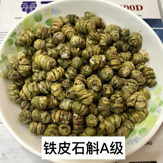 广州铁皮石斛 