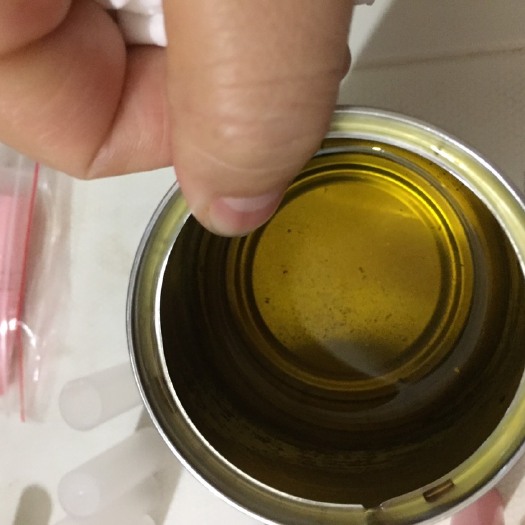 莆田蜂蜡 12-18个月 蜂蜡
