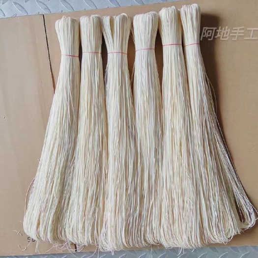 莆田面条  手工面