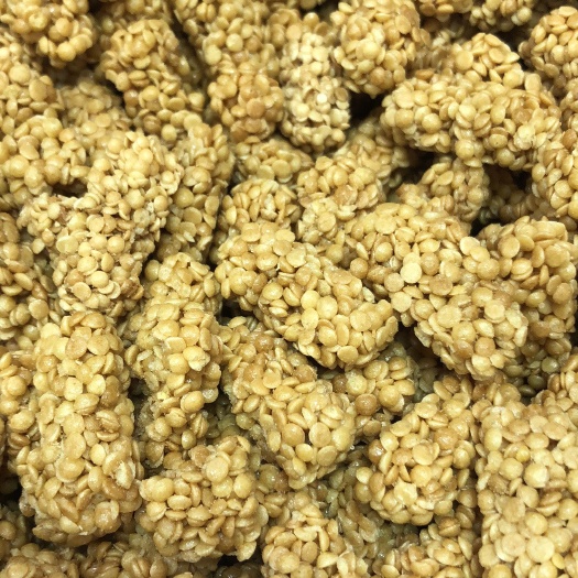 郑州薏仁酥新 开心美味小食品 6-12个月  开心美味小食品 6-12个月