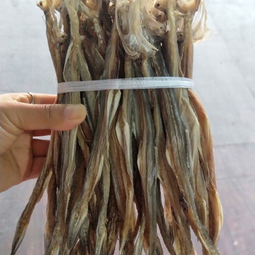 玉环市龙头鱼干 龙头鱼