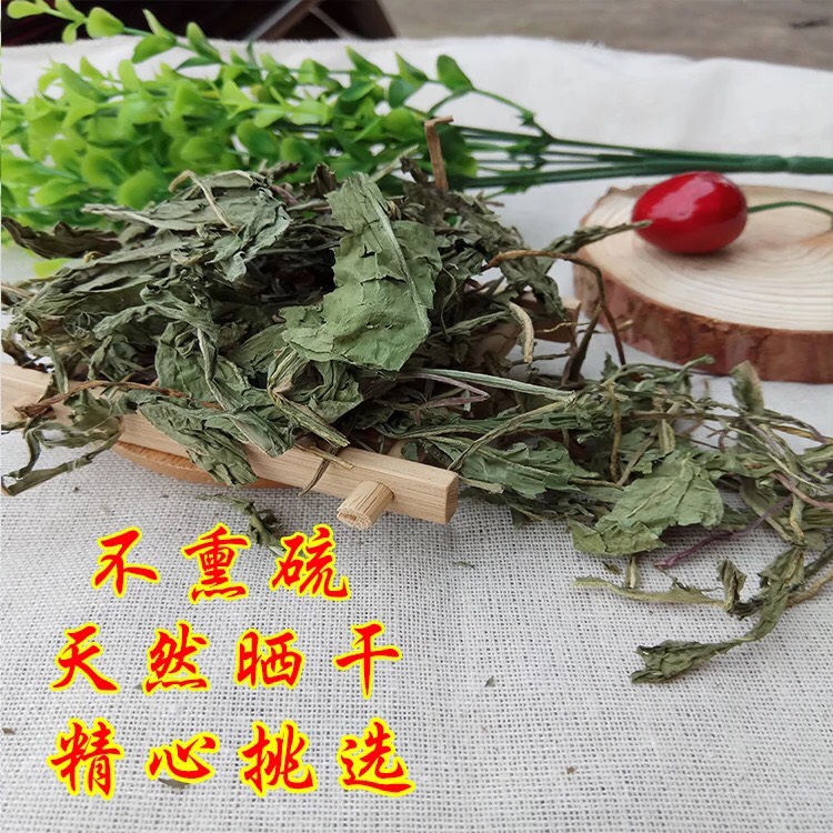 蒲公英茶 散装 二级