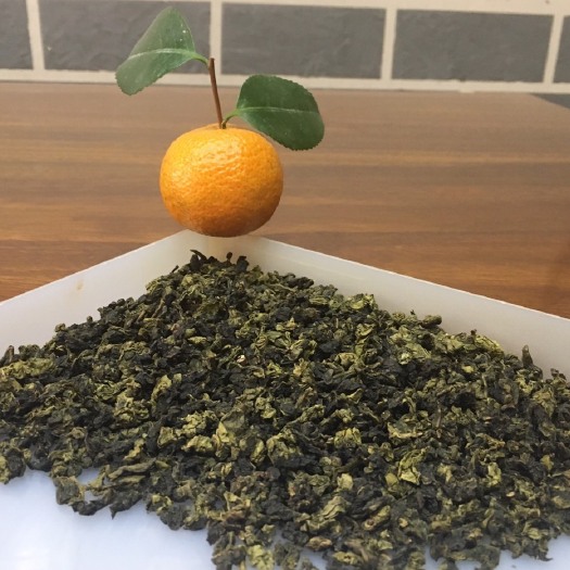 安溪县 正宗安溪铁观音感德茶炭焙铁观音茶叶传统炭焙浓香型高山茶叶碳焙