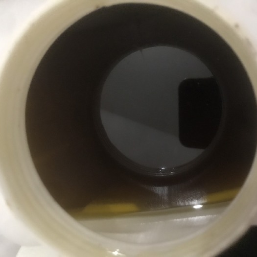上饶有机山茶油