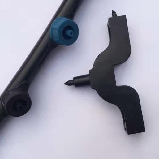 鄄城县滴灌管打孔器