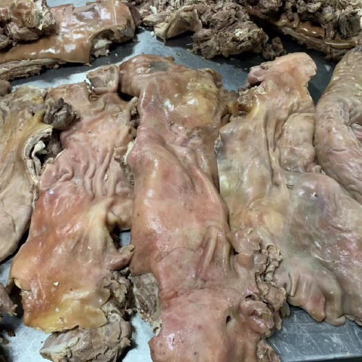 郑州羊肉类 熟肉