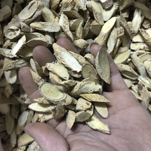 江门山药片 