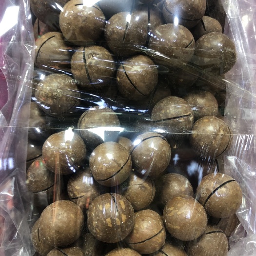 郑州 夏威夷果