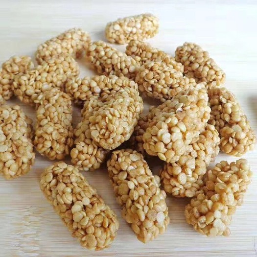 邢台燕麦仁