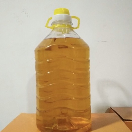 唐山 农家小炸花生油