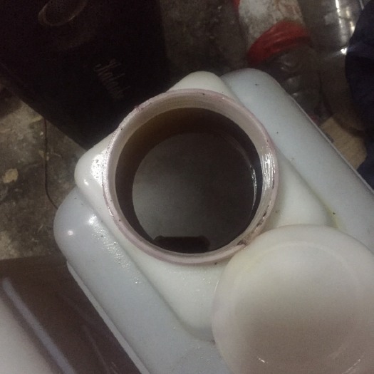 江华县现榨山茶油 