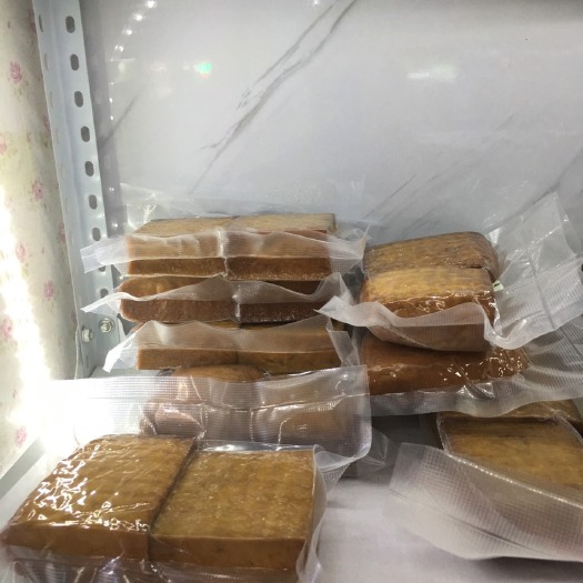 十堰卤豆干