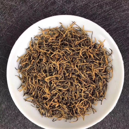 金骏眉 罐装 一级
