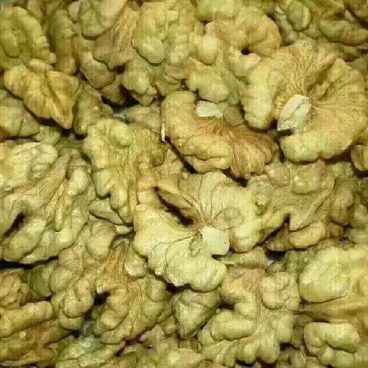 大荔县香玲核桃 