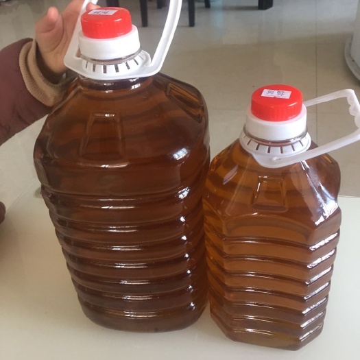 桐庐县野生山茶油