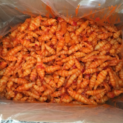 天门市红油玉环 