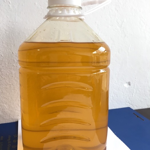 广昌县现榨山茶油 