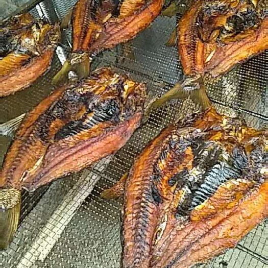 富宁县小鱼干 