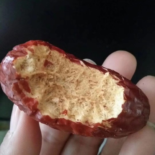 潜江市新疆红枣 一级 