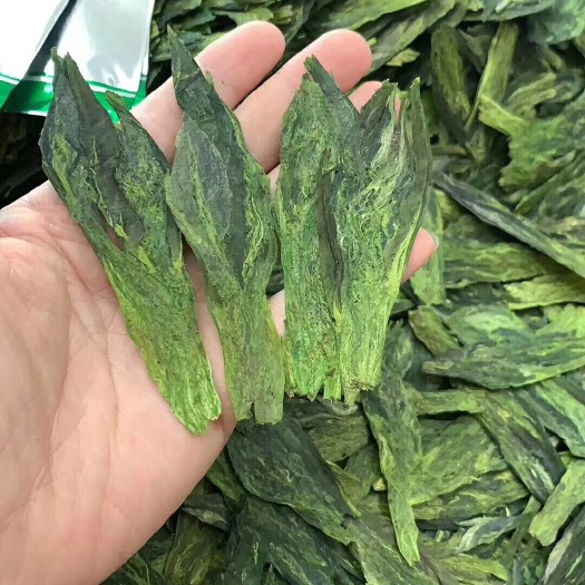安溪县太平猴魁 礼盒装 简装
