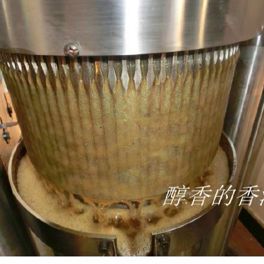 新蔡县普通芝麻油 