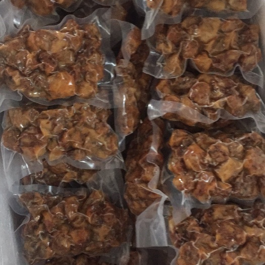 兴宁市千叶豆腐  腐卷