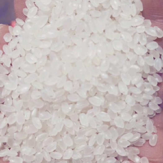 长沙弱碱米 一等品 晚稻 粳米 