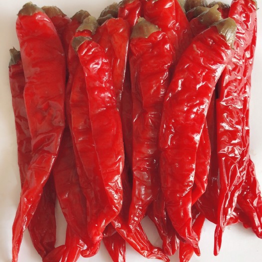 天津二荆条泡辣椒 