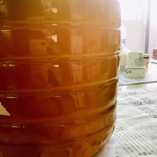 惠州现榨山茶油 