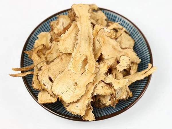 漳县鲜当归 