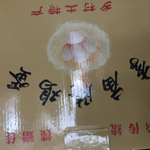 南漳县咸鸡蛋 箱装 
