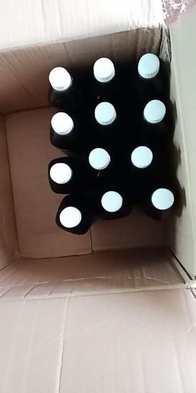 勐腊县酿造酱油  纯黄豆自制酱油，干净