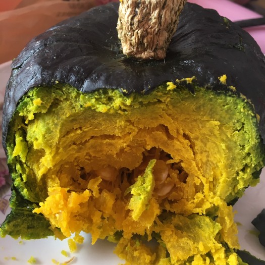 昌乐县贝贝南瓜  贵一点，好吃很多，不面全额退