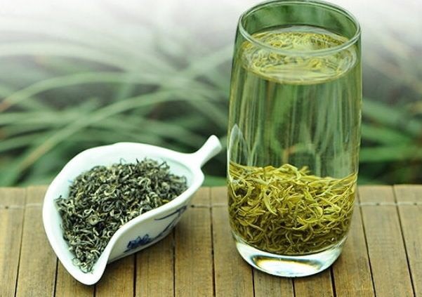石门县石门茶 一级 散装 