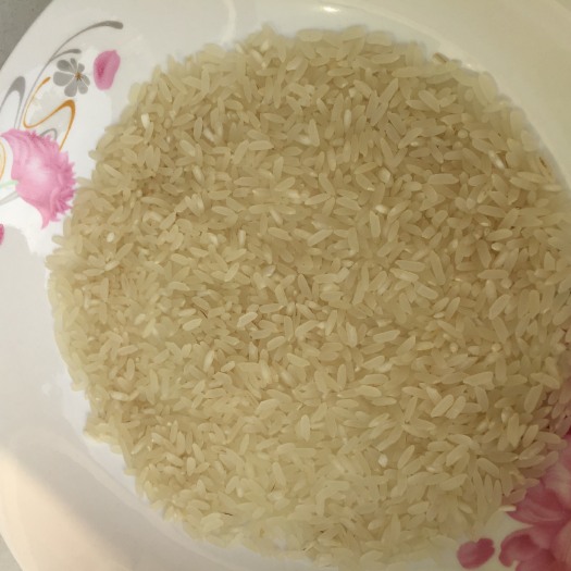 广汉市晶两优钻石稻 中稻 籼米 一等品 