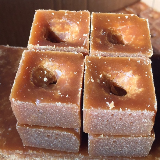 耿马县红糖 原味手工