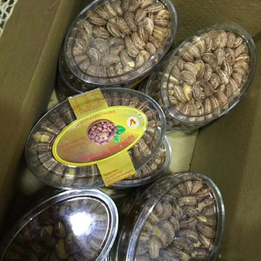 东兴市腰果 6-12个月 包装 